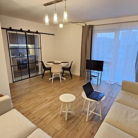 Crinului 12 Ms Apartment Targu-Mures Bagian luar foto