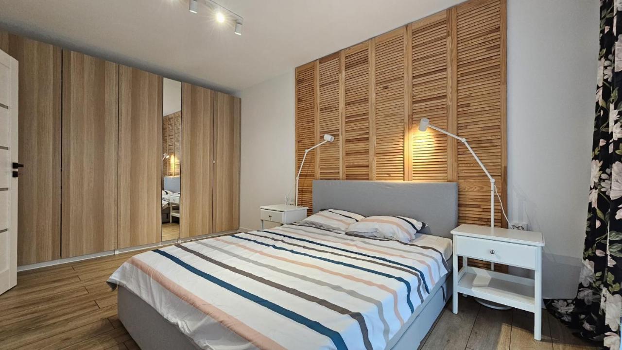 Crinului 12 Ms Apartment Targu-Mures Bagian luar foto