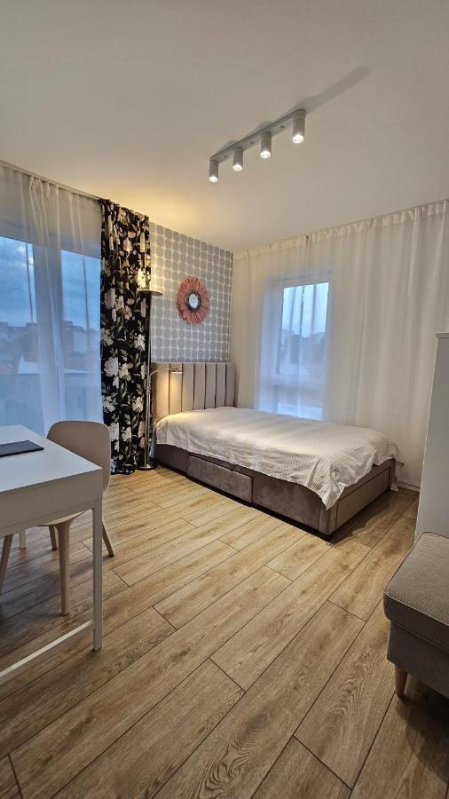 Crinului 12 Ms Apartment Targu-Mures Bagian luar foto