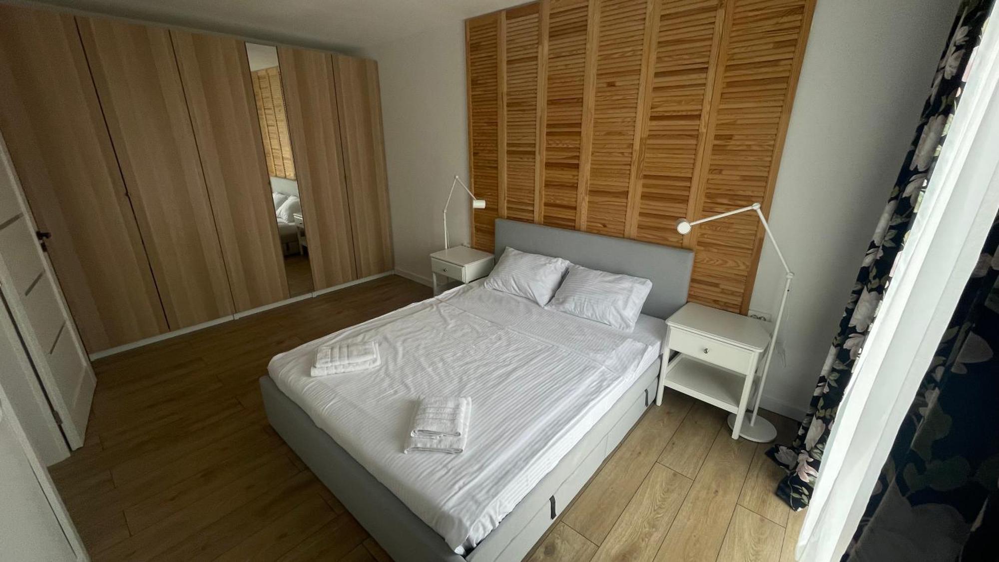 Crinului 12 Ms Apartment Targu-Mures Bagian luar foto